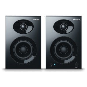 Alesis Elevate 3 MKII Active Desktop Studio Monitors